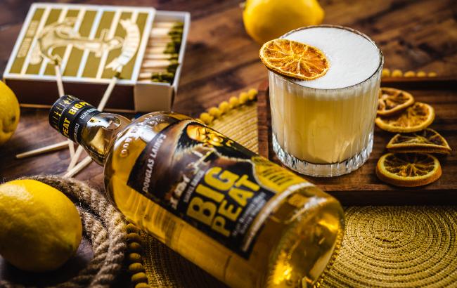 Weiand dual-plane intake on engine