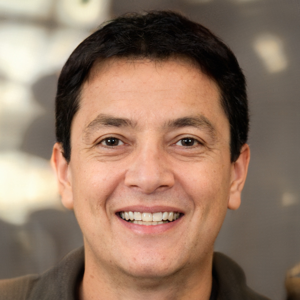 Happy baby in an Ingenuity product