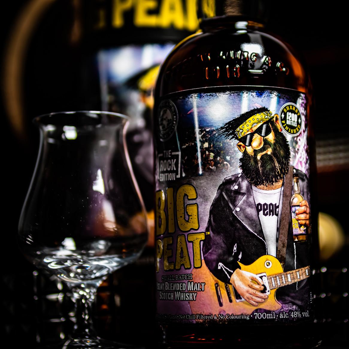 Weiand dual-plane intake on engine